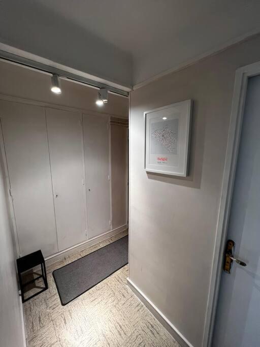 Appartement Avec Balcon En Centre Ville Бурж Экстерьер фото